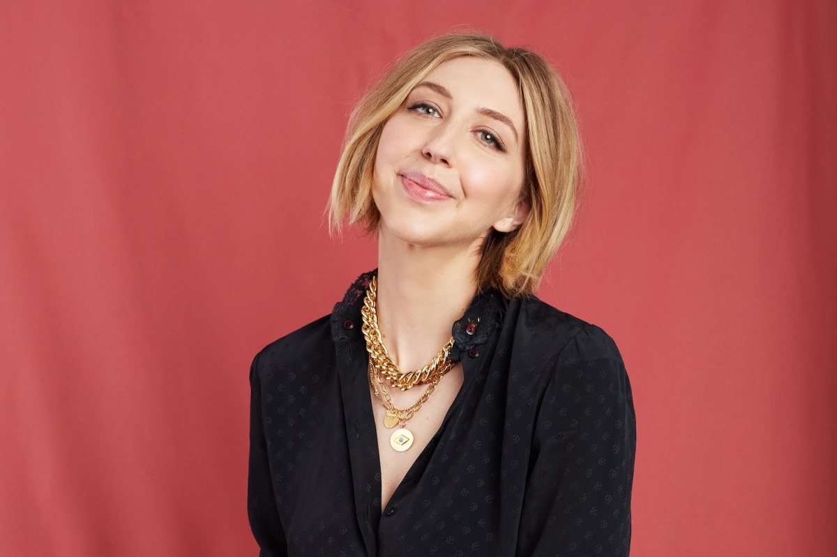 Heidi Gardner Talks Favorite 'SNL' Sketches, 'Fangirling' Over Guest ...