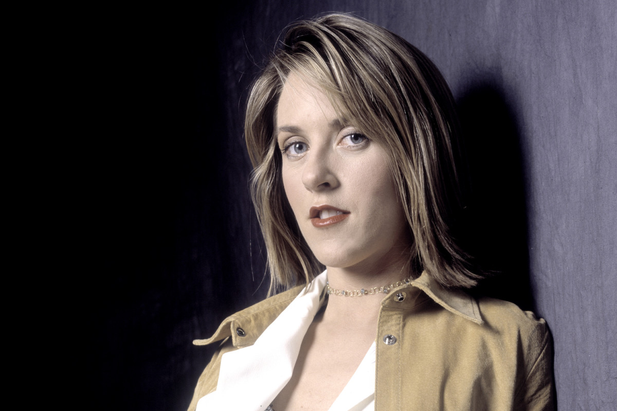 Revisiting Liz Phair's 'Exile in Guyville' on the Album's 30th