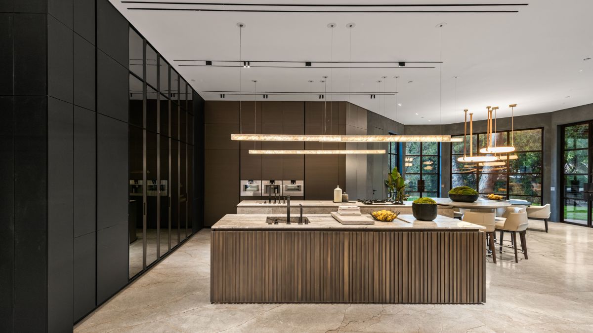 Interior Design Studio NOBÉL led by its Creative Director Max Nobel is