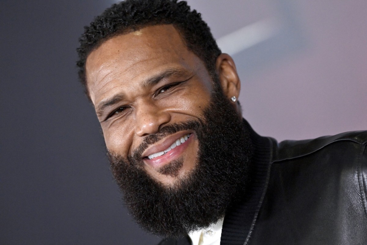 Your Guide To Anthony Anderson'S Upcoming Events: Live Shows And Ticket Info - Image 1