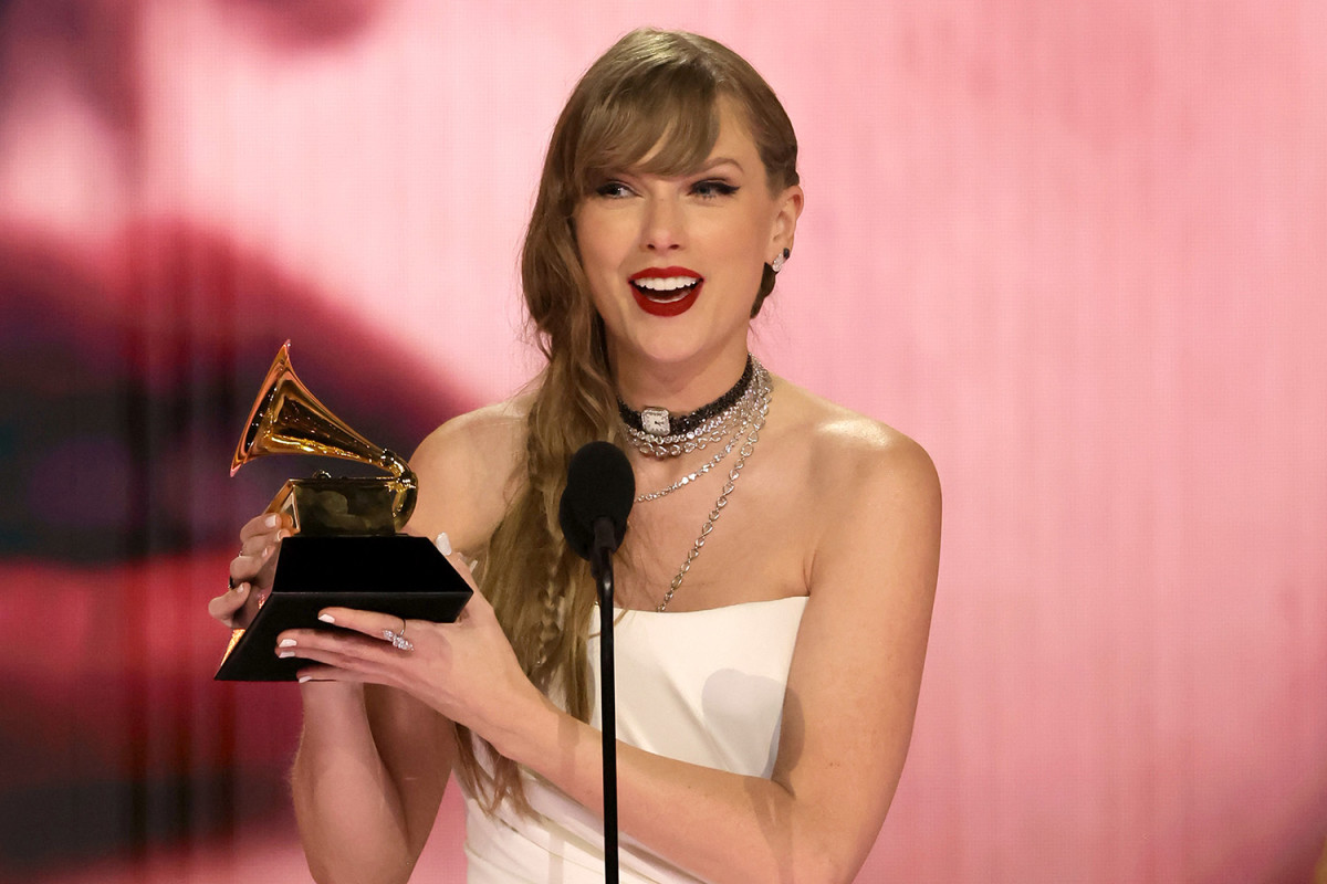 Grammys: Biggest Wins and Best Moments of the Nights - LAmag