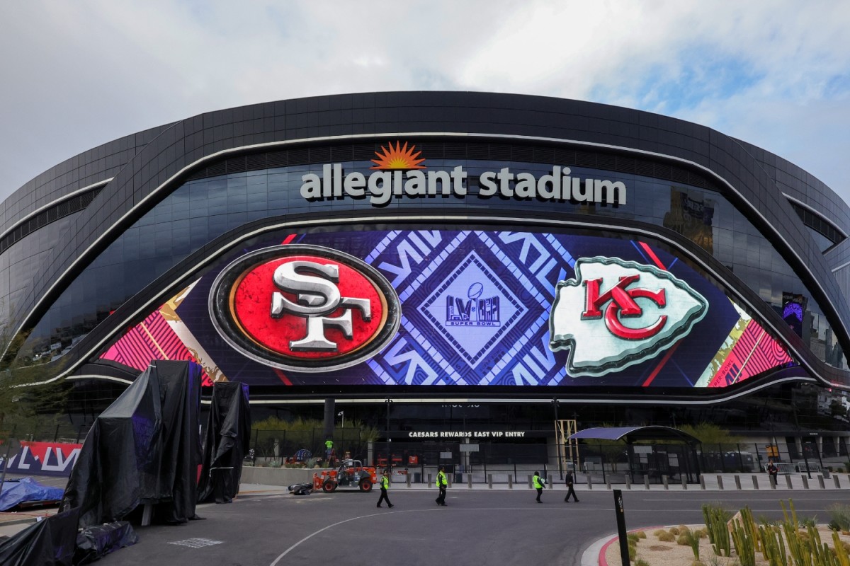 How the Super Bowl LVII host city turned a troubled commercial