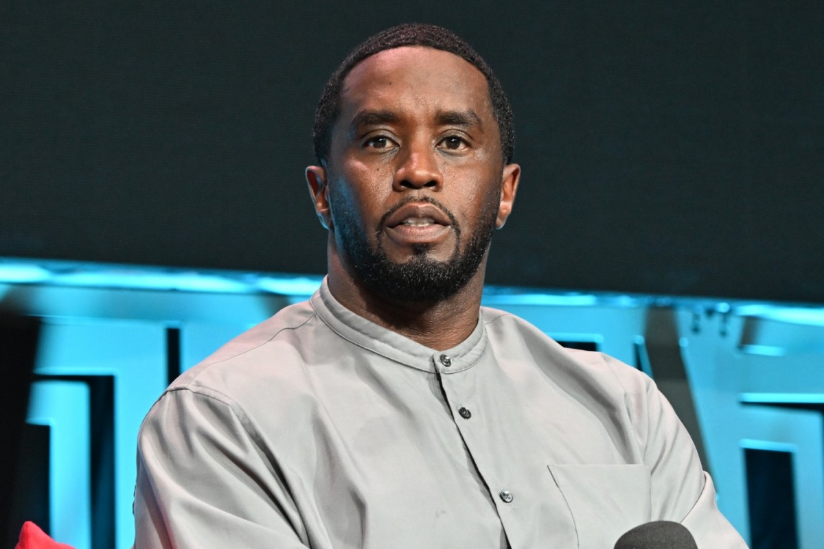 Hip-Hop Community Reacts to Sean 'Diddy' Combs Home Raids - LAmag