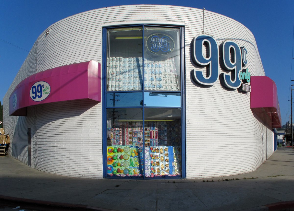 L.A.'s Legendary 99 Cents Only Store Chain Closing Down - LAmag ...