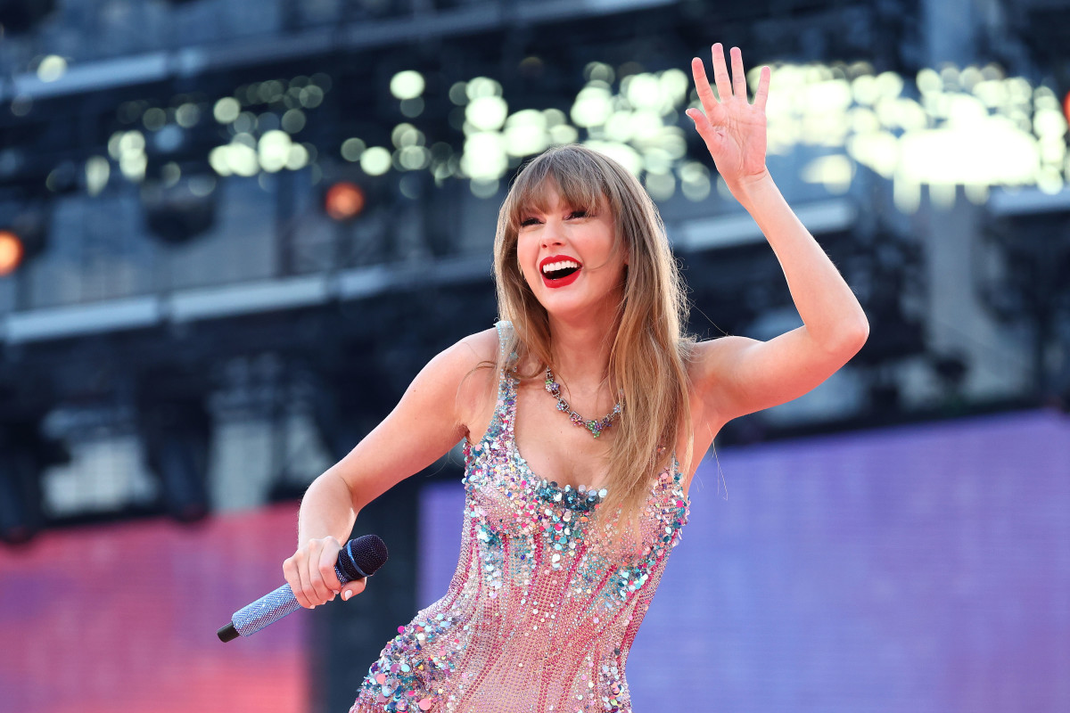 Will Taylor Swift Perform at Coachella? - LAmag