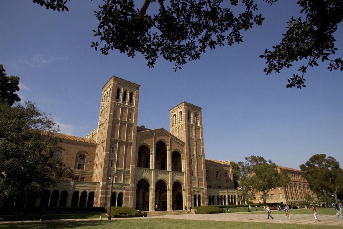 Ucla Benefits Handsomely From Xtandi Cancer Drug Royalties Amid 