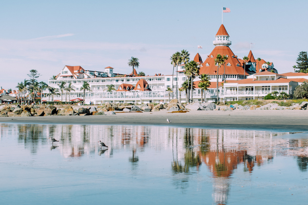 Behind Hotel Del Coronado's $550 Million Makeover - LAmag