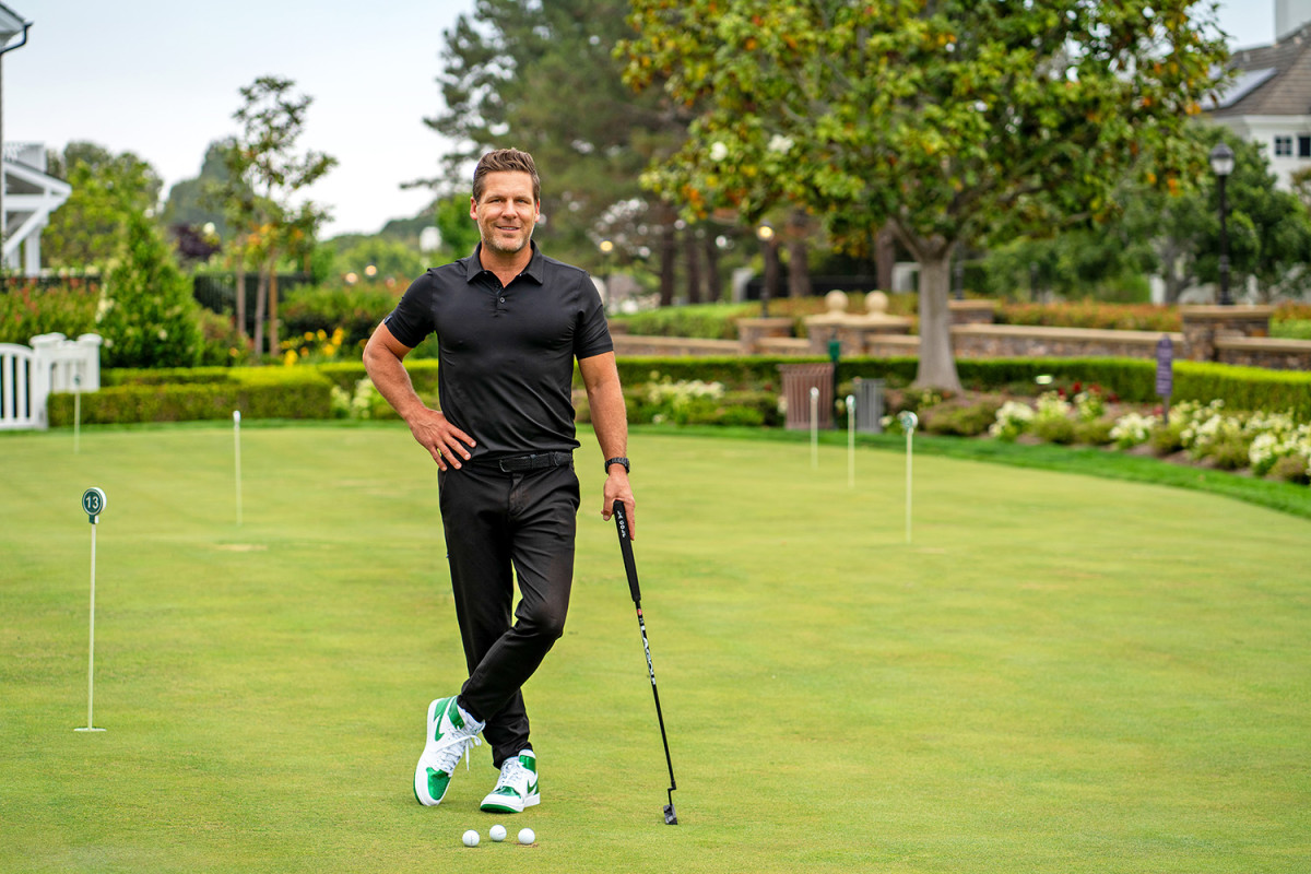 How LA Golf’s Reed Dickens Is Disrupting the Golf Industry - LAmag