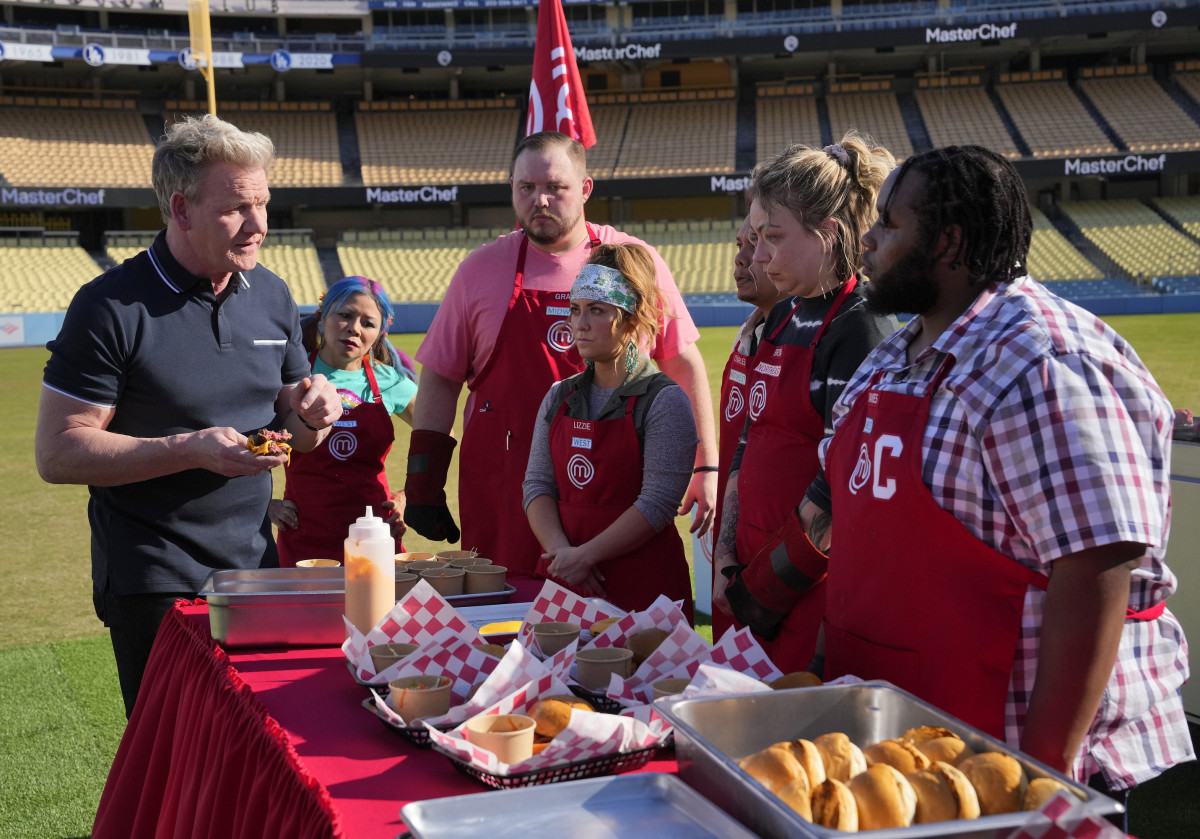 Why Dodger Stadium Is One of a Kind - LAmag - Culture, Food