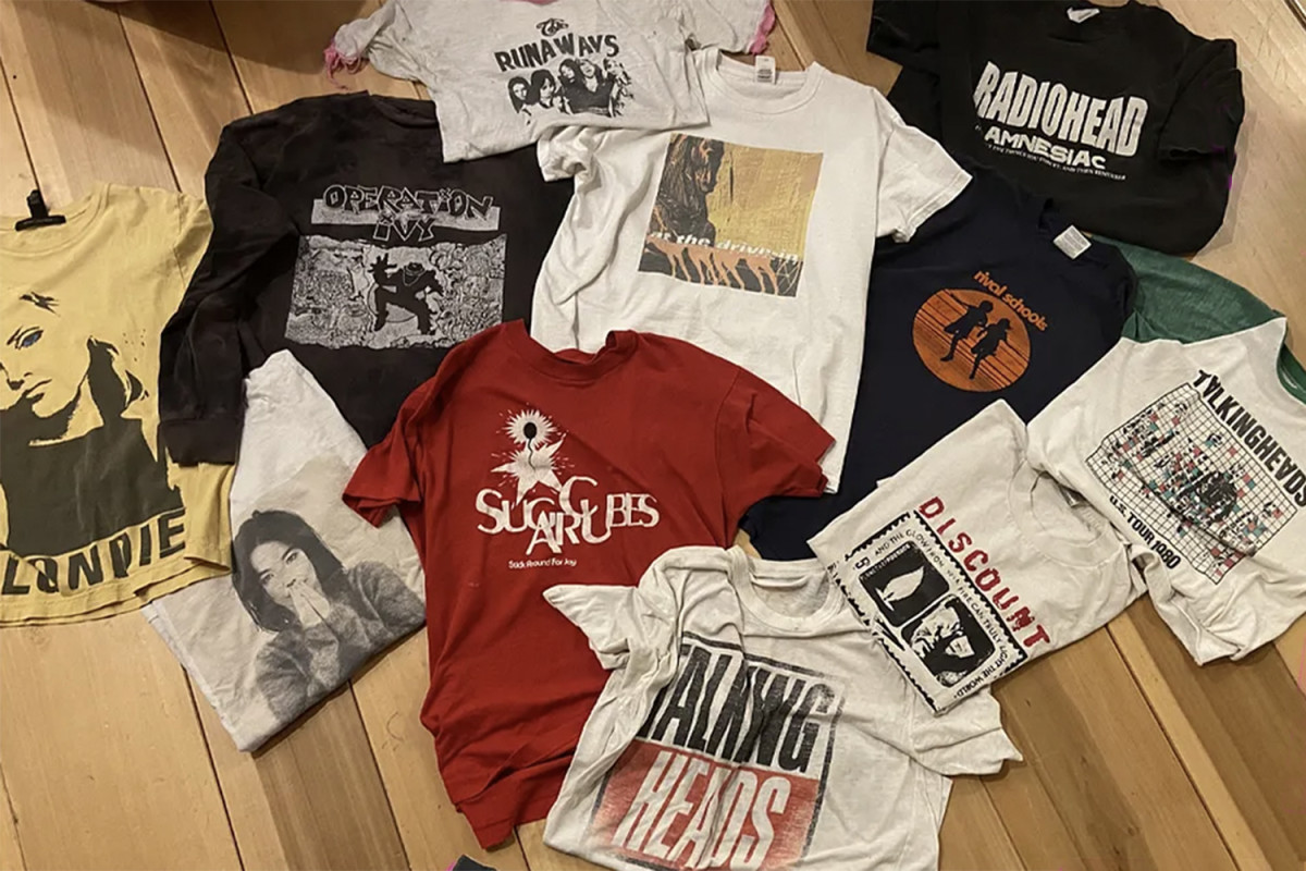 Paramore Lyrics T-Shirts for Sale