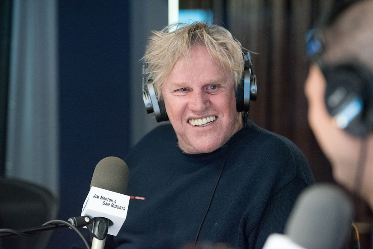 The Latest On Gary Busey: Career, Controversies, And More - Image 3