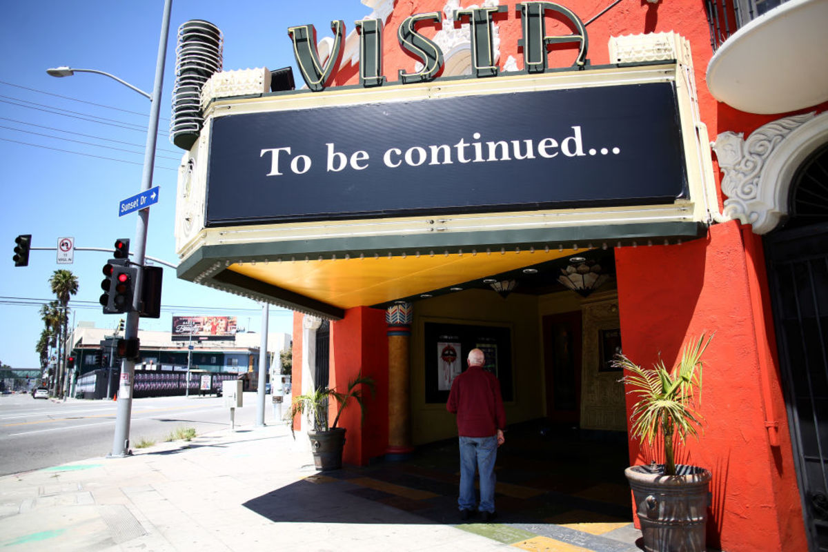 为什么昆汀·塔伦蒂诺的维斯塔剧院不会庆祝百年华诞-洛杉矶杂志-文化、美食、时尚、新闻和洛杉矶