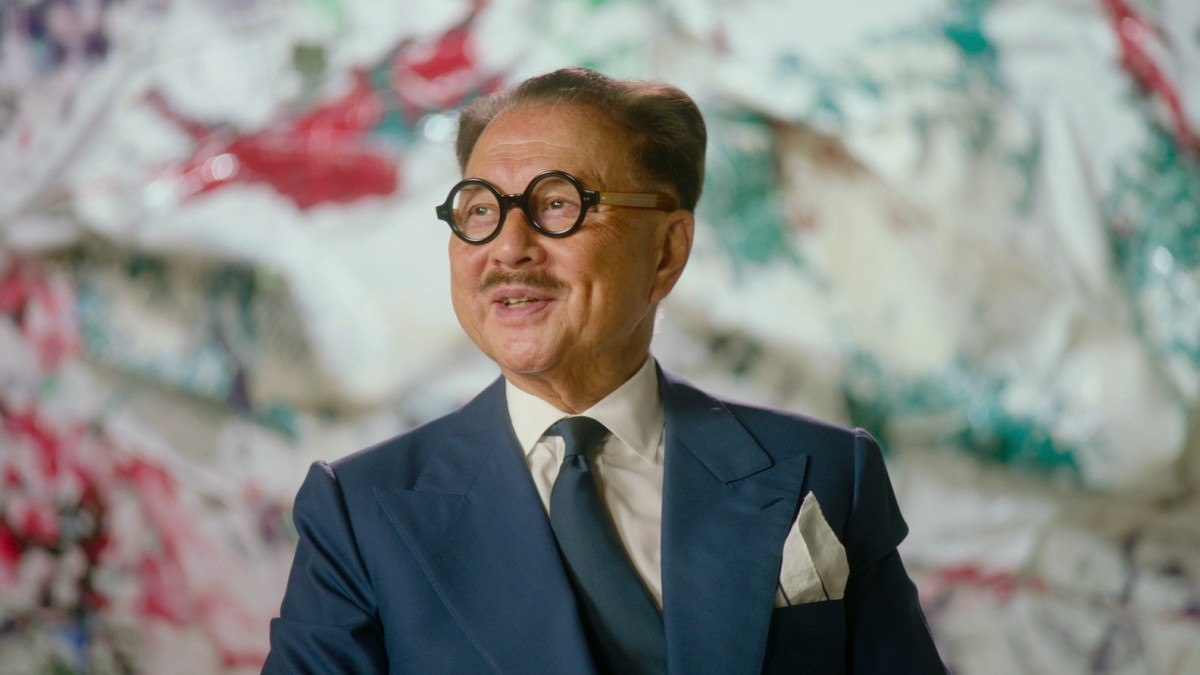 HBO纪录片上映之际，与Mr. Chow畅谈——LAmag杂志——文化、美食、时尚、新闻与洛杉矶
