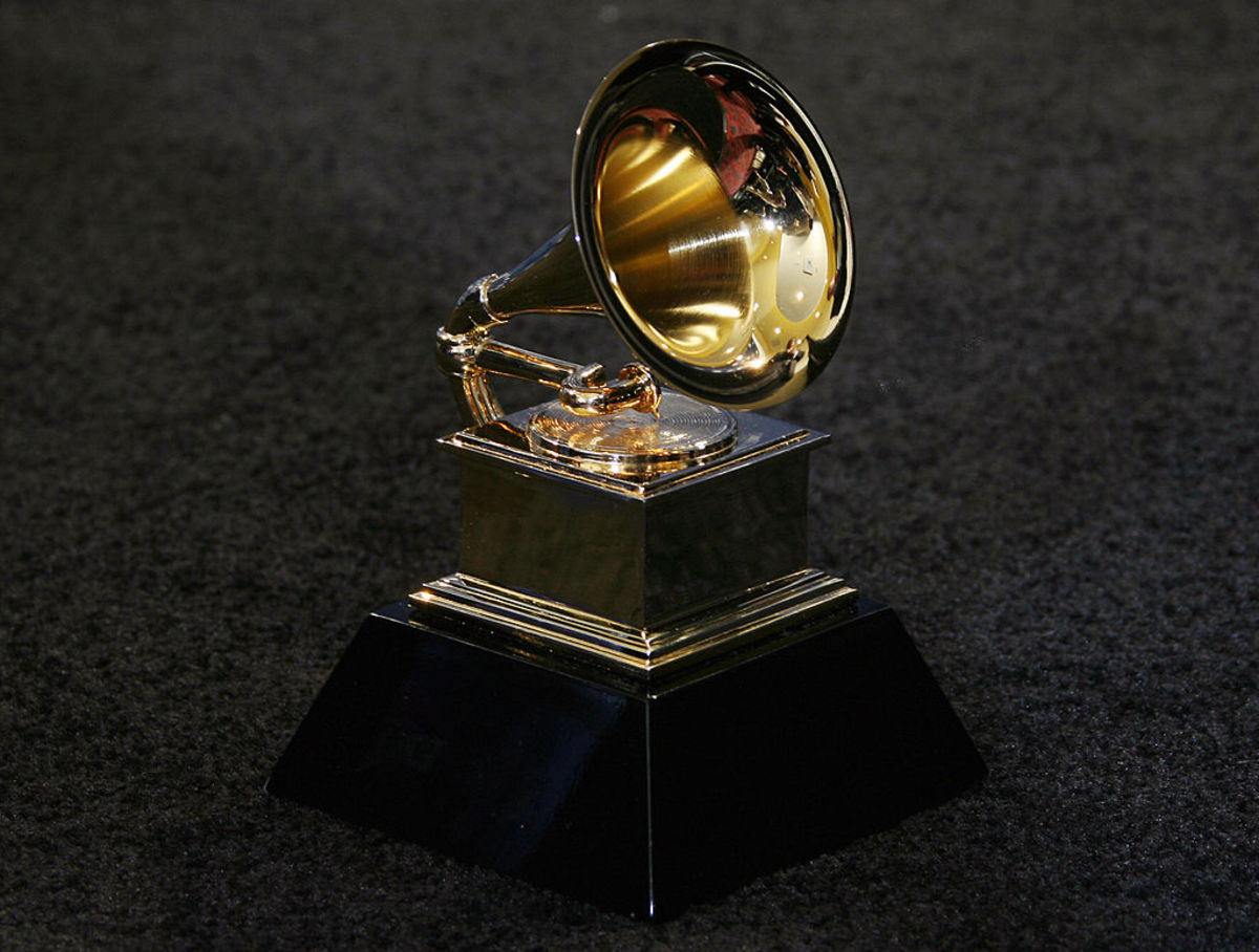 Here Are The Record Of The Year Nominees At The 2024 GRAMMYs