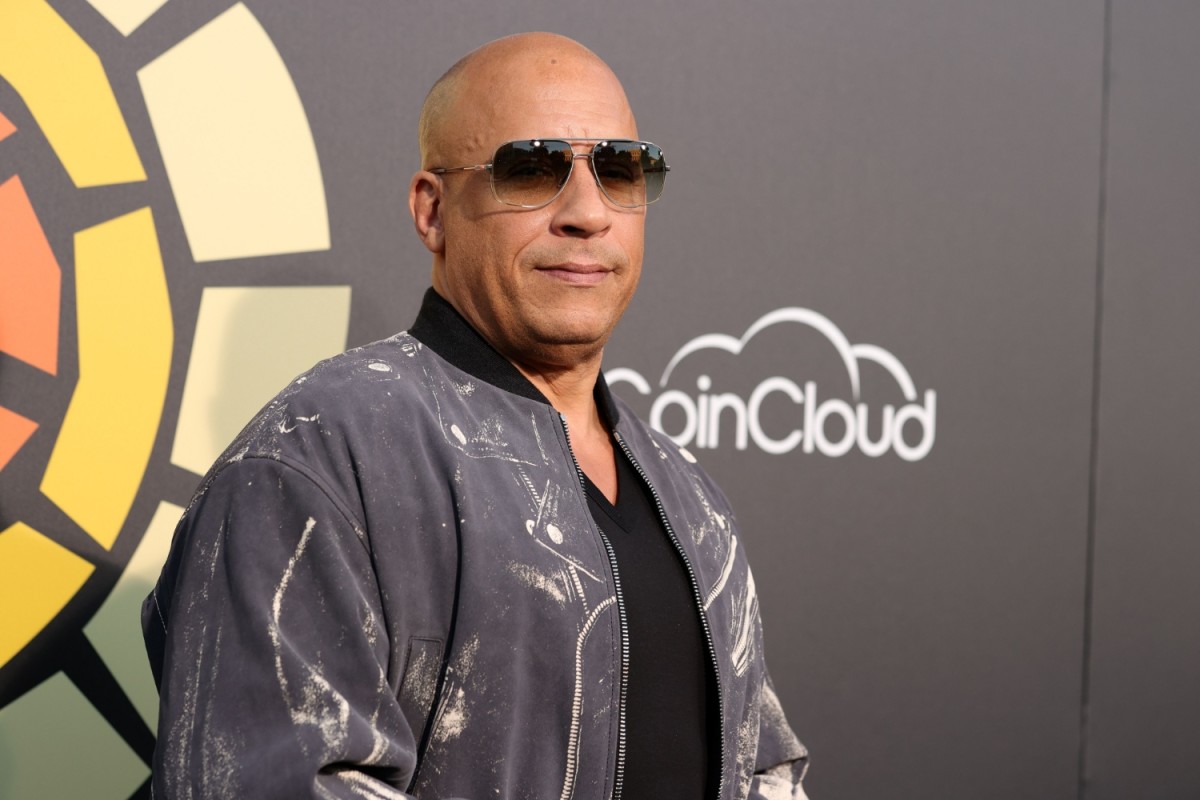 Vin Diesel Accused Of Sexual Assault By Former Assistant Lamag 