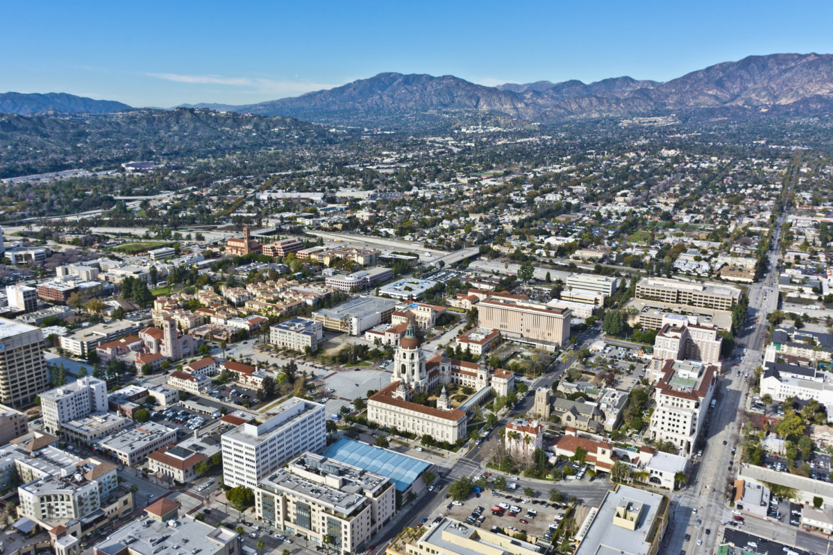 Pasadena Named as a Top Travel Destination for 2024 - LAmag