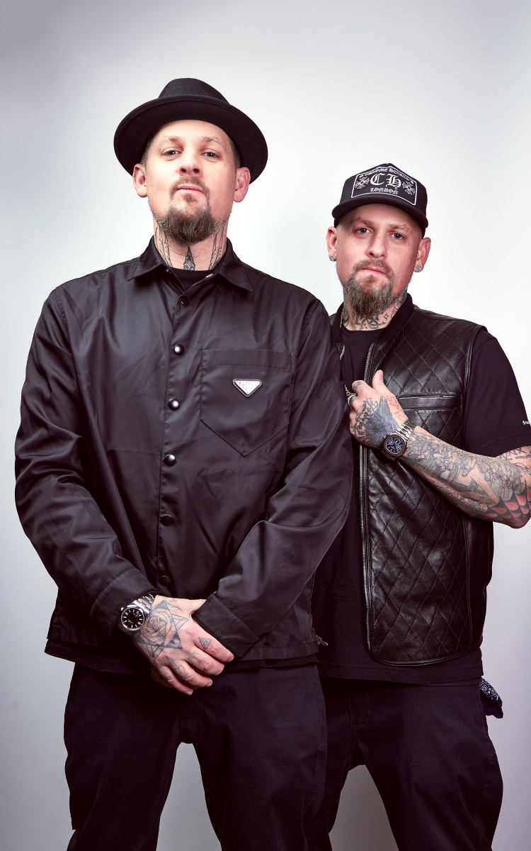 The Madden Brothers' Veeps All Access Aims to be 'the new MTV' for ...