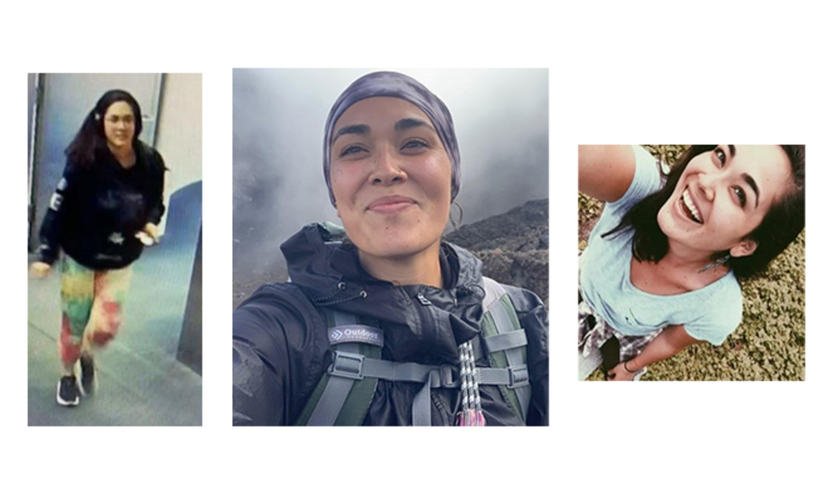 Tragic loss hawaiian father takes his life daughter remains missing