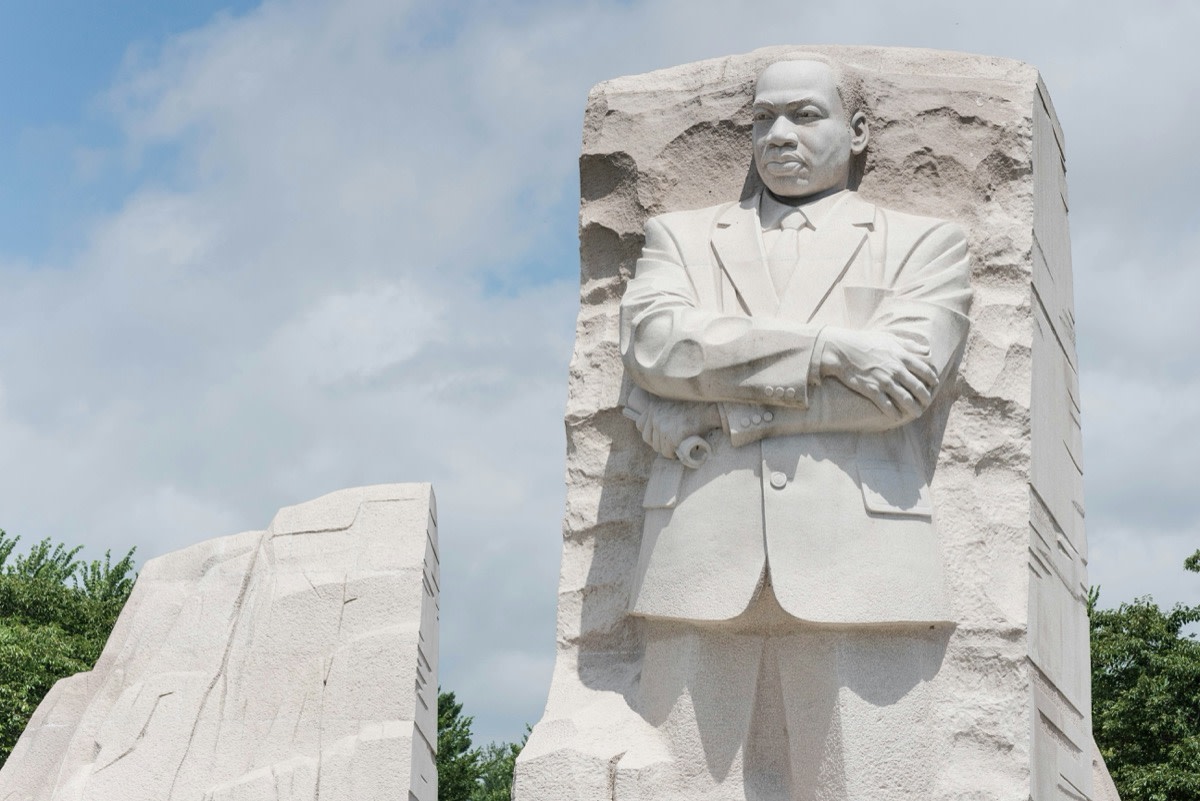 L.A. Martin Luther King Jr. Day Your Guide to What's Open and Closed