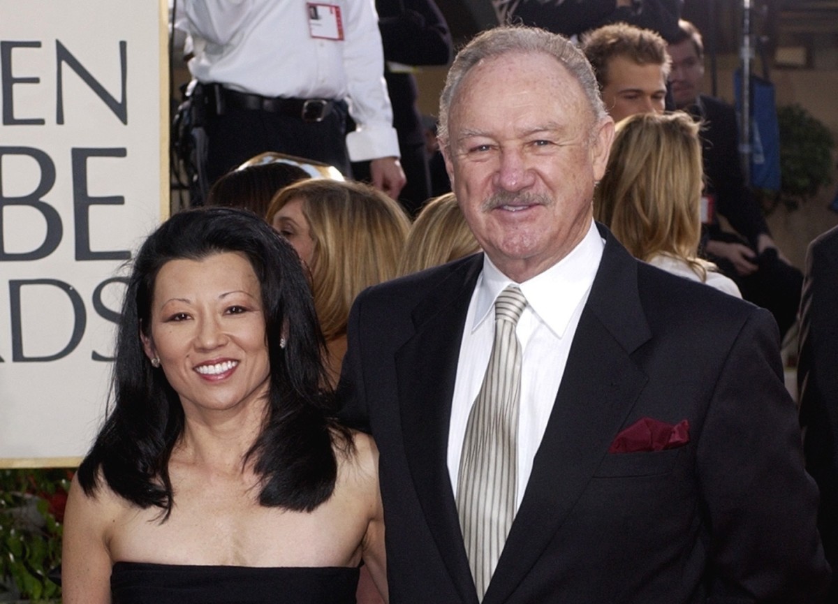 Gene Hackman Died One Week After His Wife; Both Died of Natural Causes ...