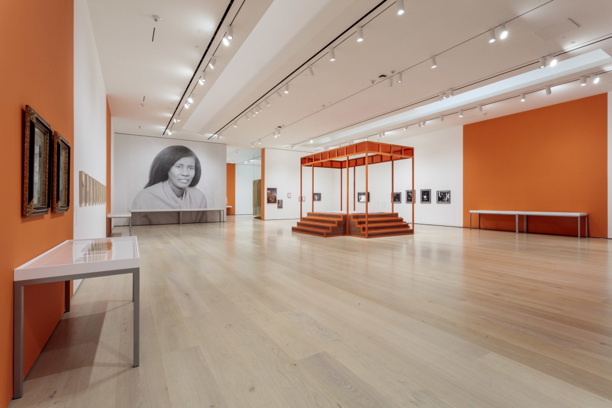 Hammer Museum Weather